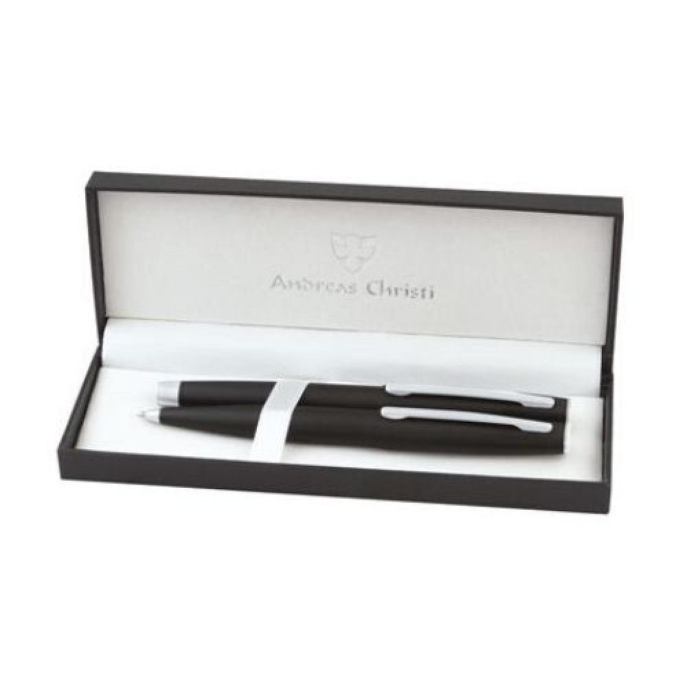 Комплект от ролер и химикалка Nardy на ТОП